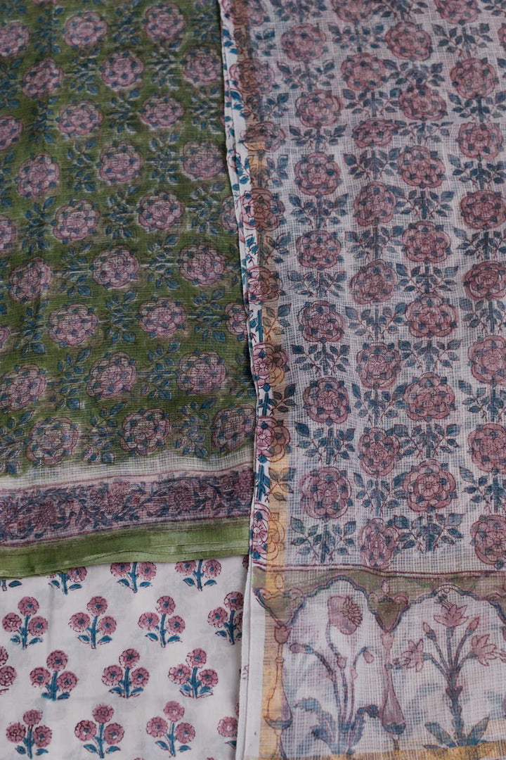 3 Piece Suit - Matkatus 