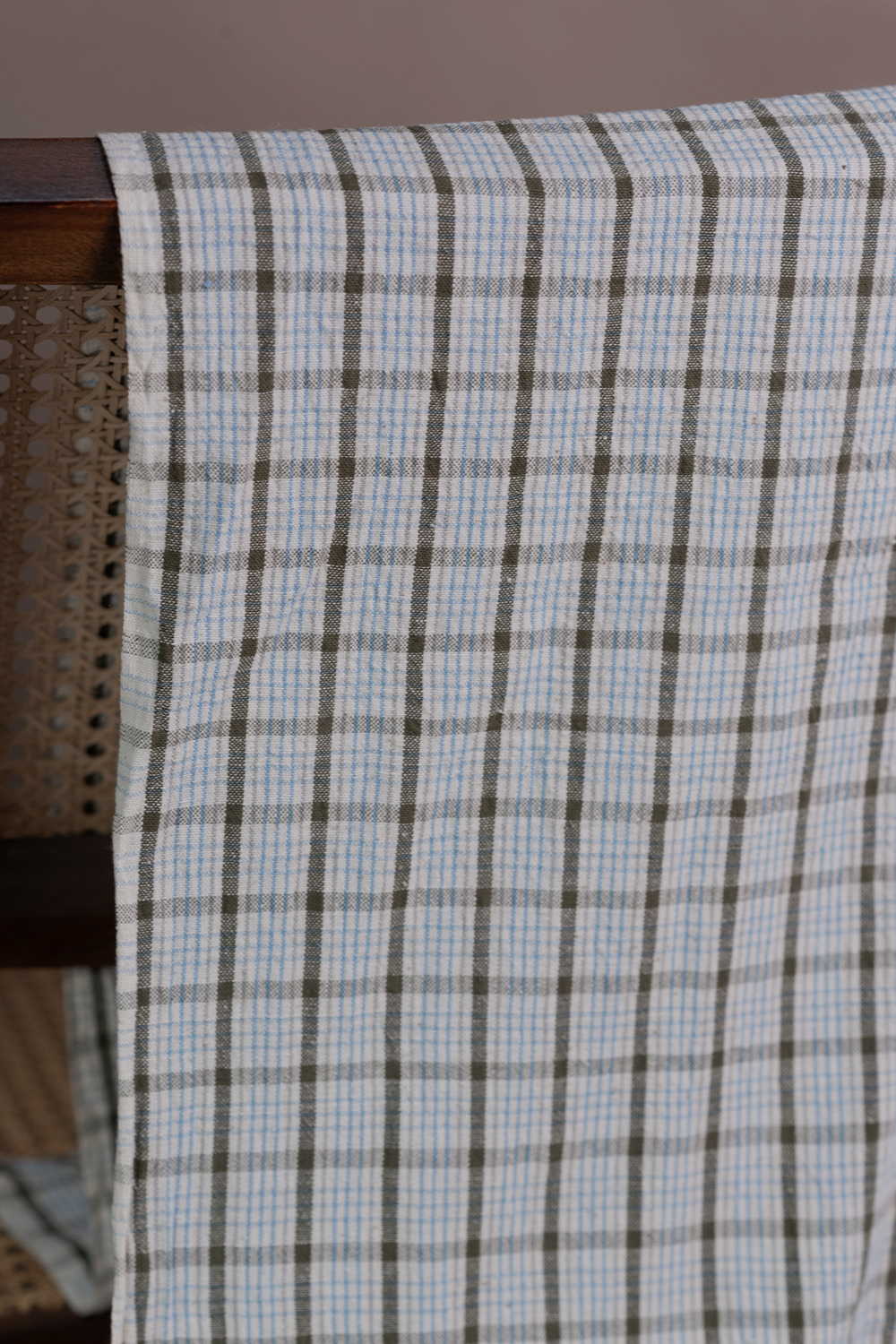 Kala Cotton Fabric - Matkatus 