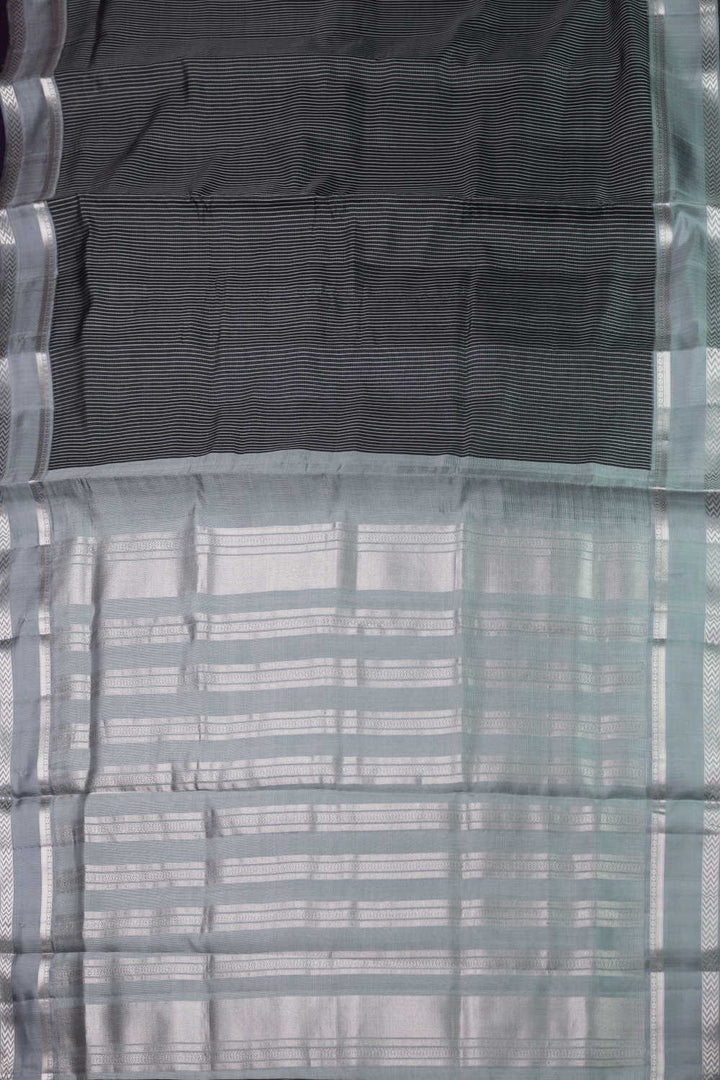 Silk Saree - Matkatus 