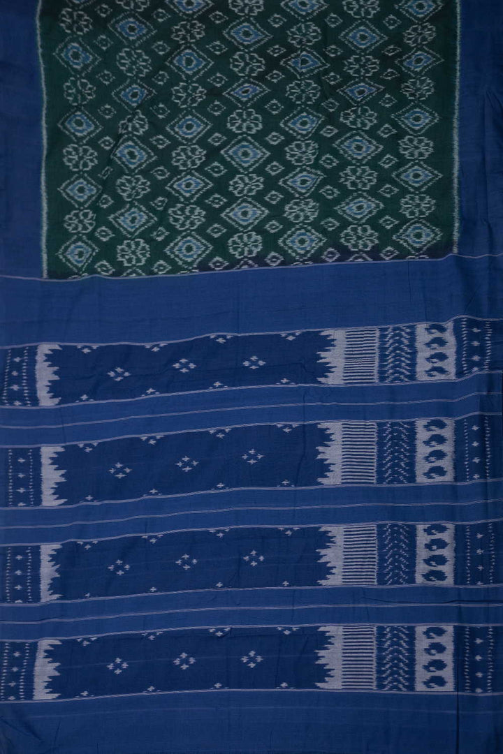 Handloom Saree - Matkatus 