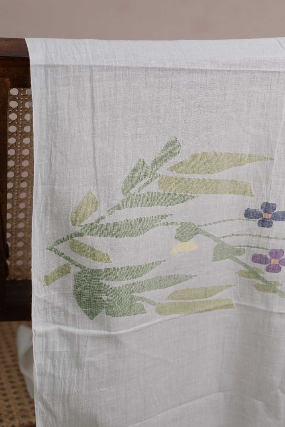 Jamdani Fabrics-Matkatus 