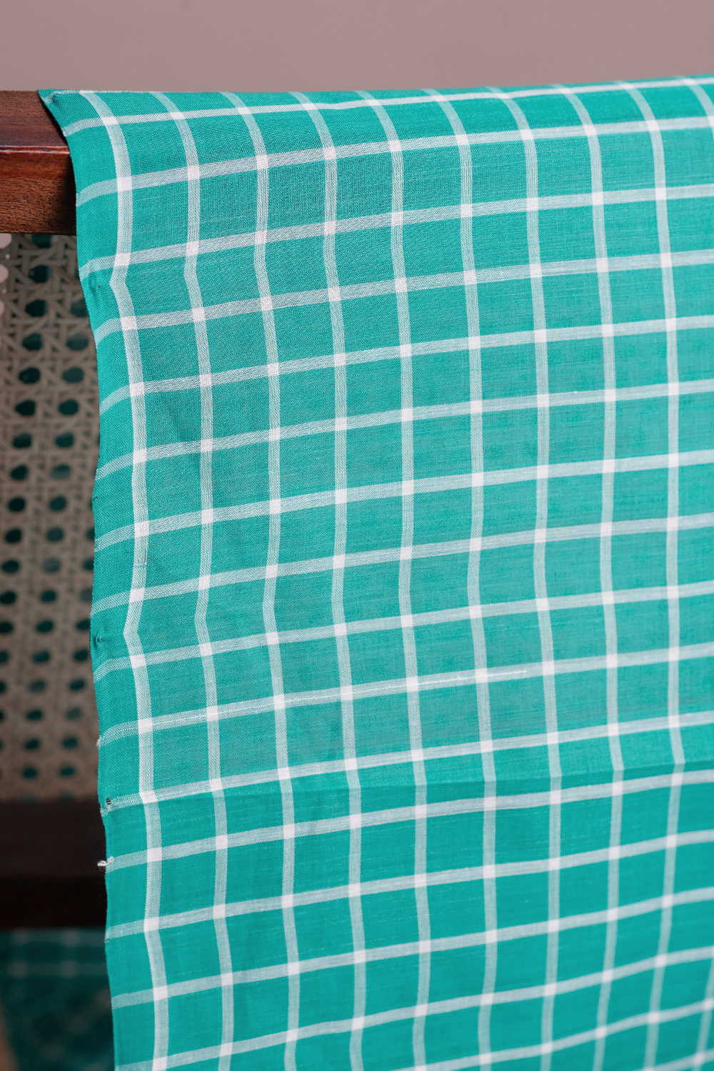 Cotton Fabric - Matkatus