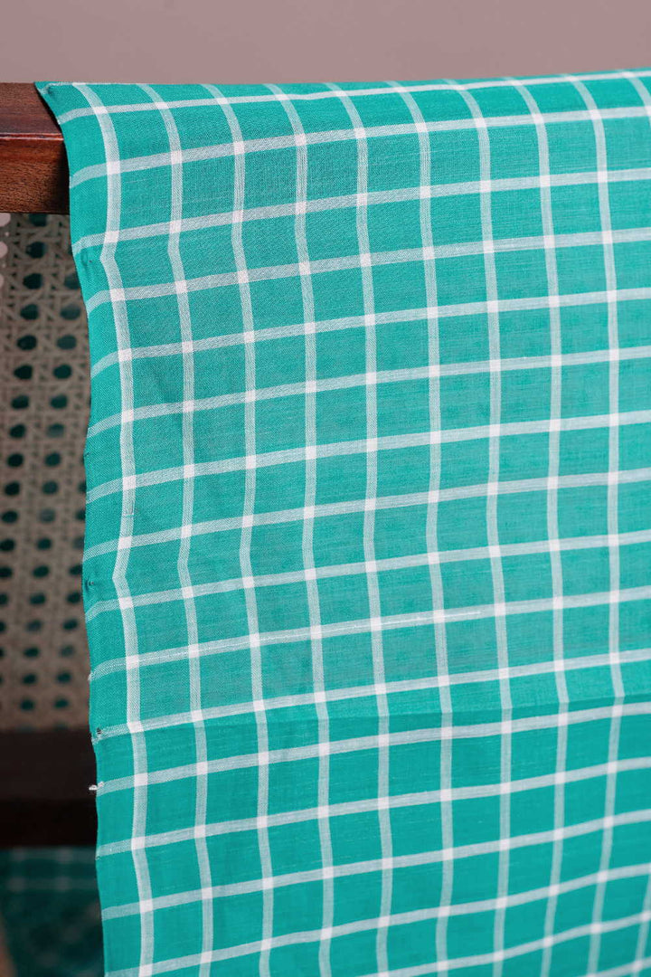 Cotton Fabric - Matkatus