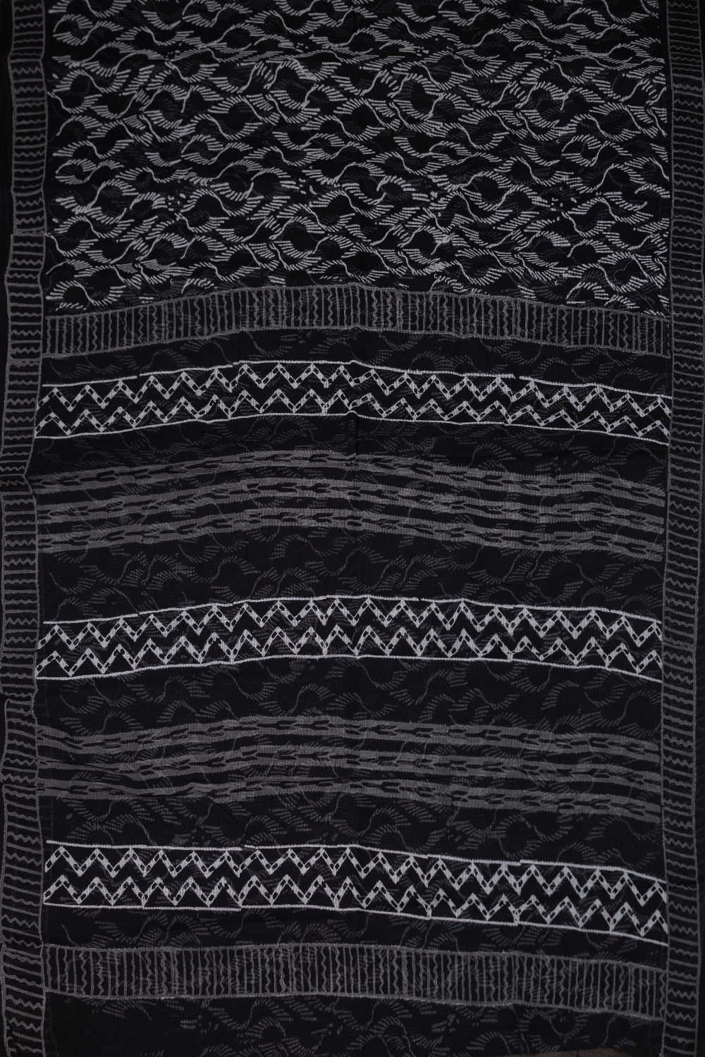 Cotton Saree - Matkatus 