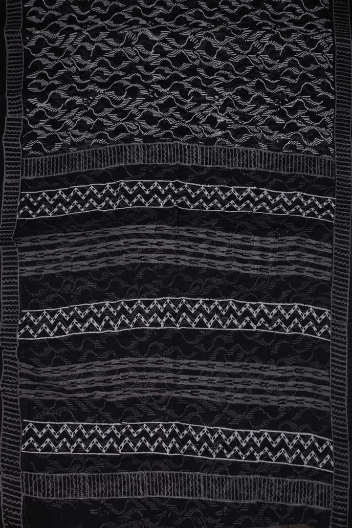 Cotton Saree - Matkatus 