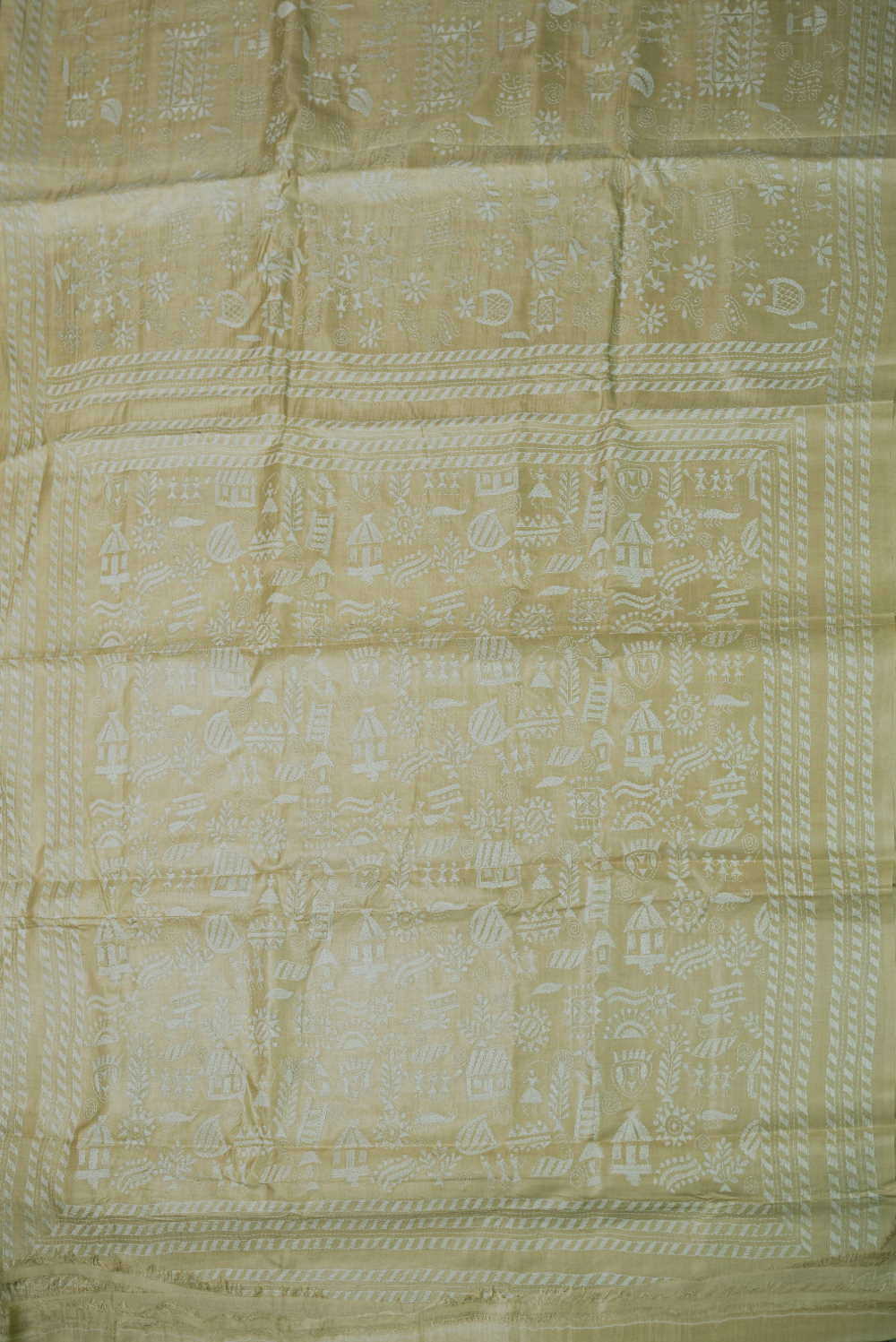 Silk Sarees - Matkatus 