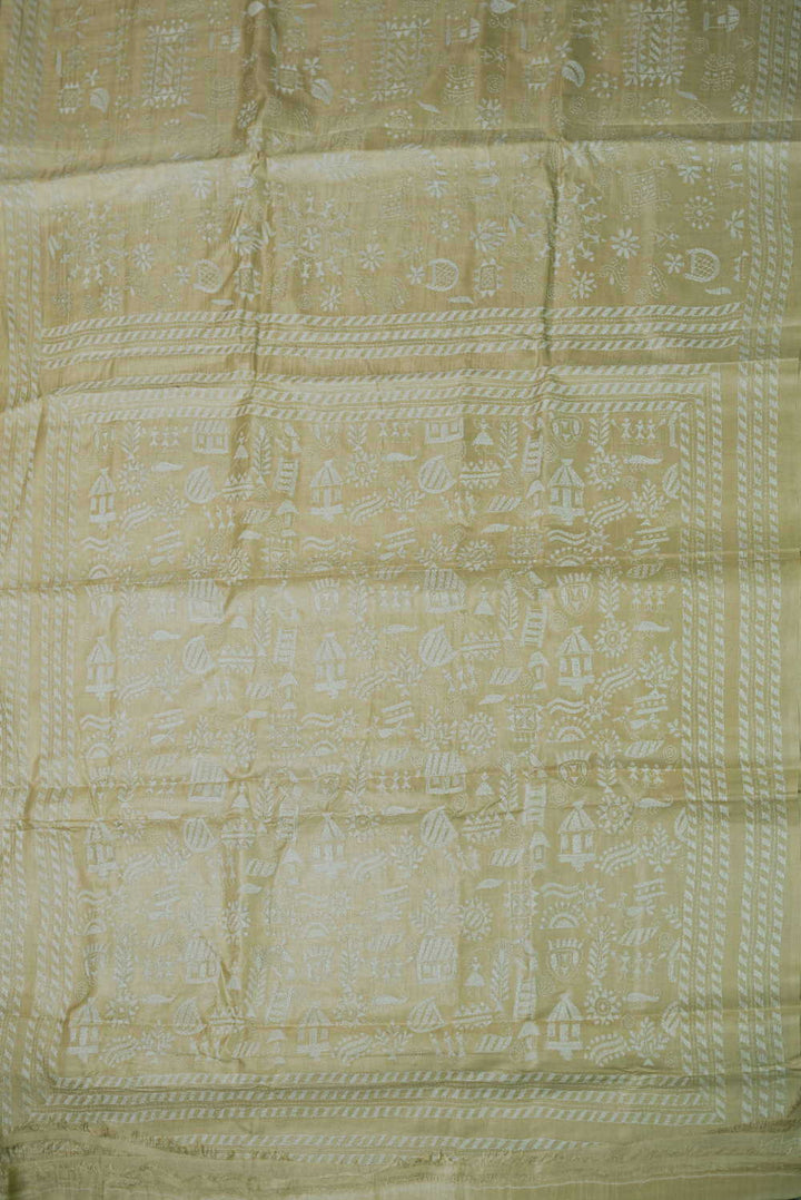Silk Sarees - Matkatus 