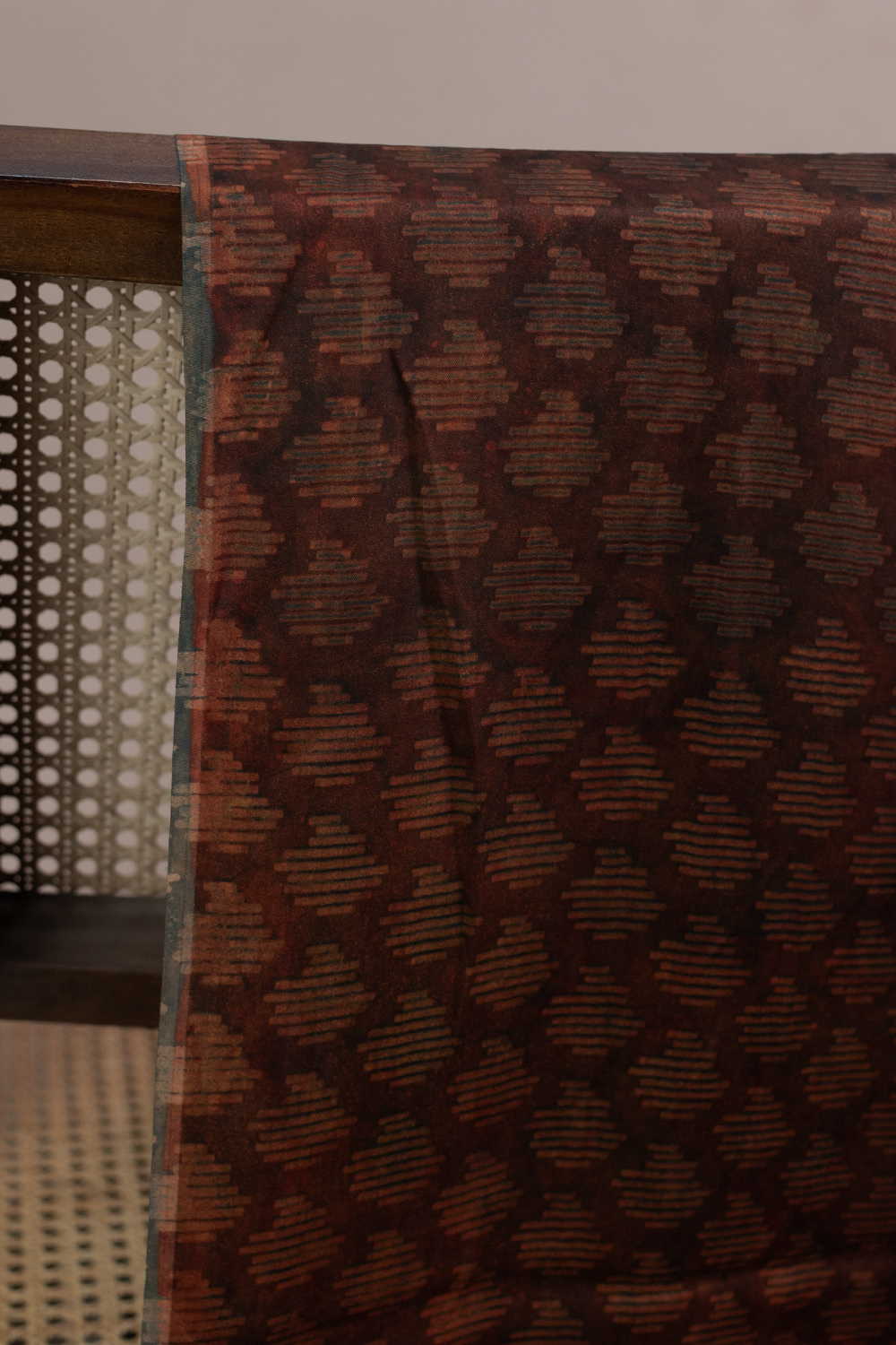Block Printed Fabrics - Matkatus 