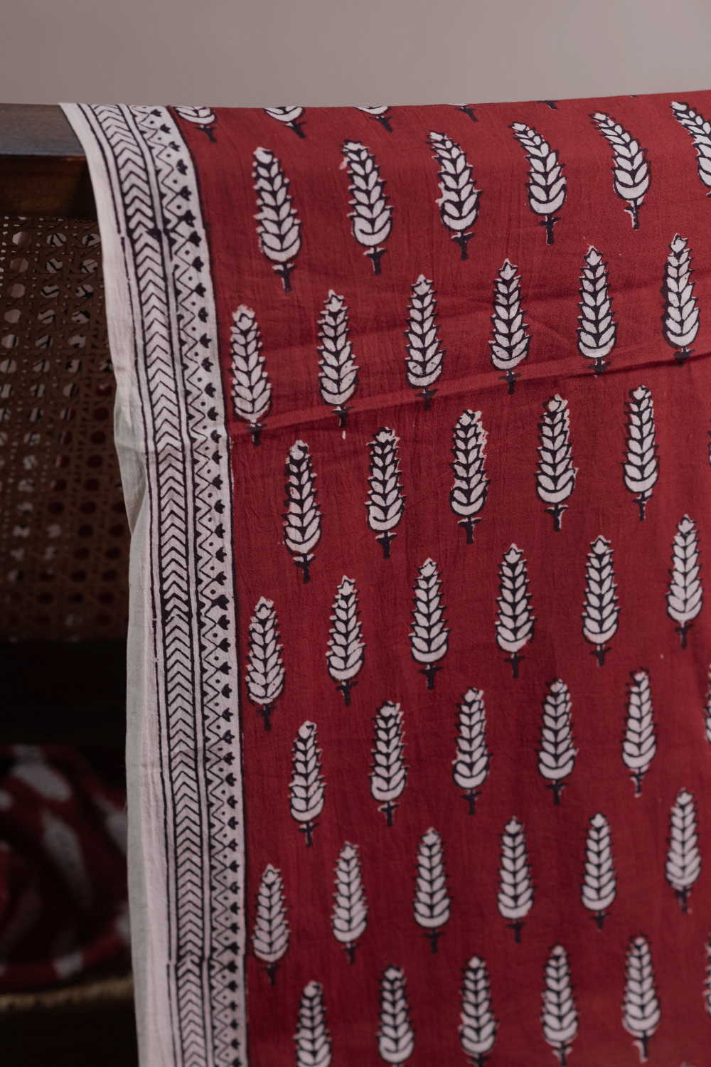 Bagh Fabric - Matkatus 