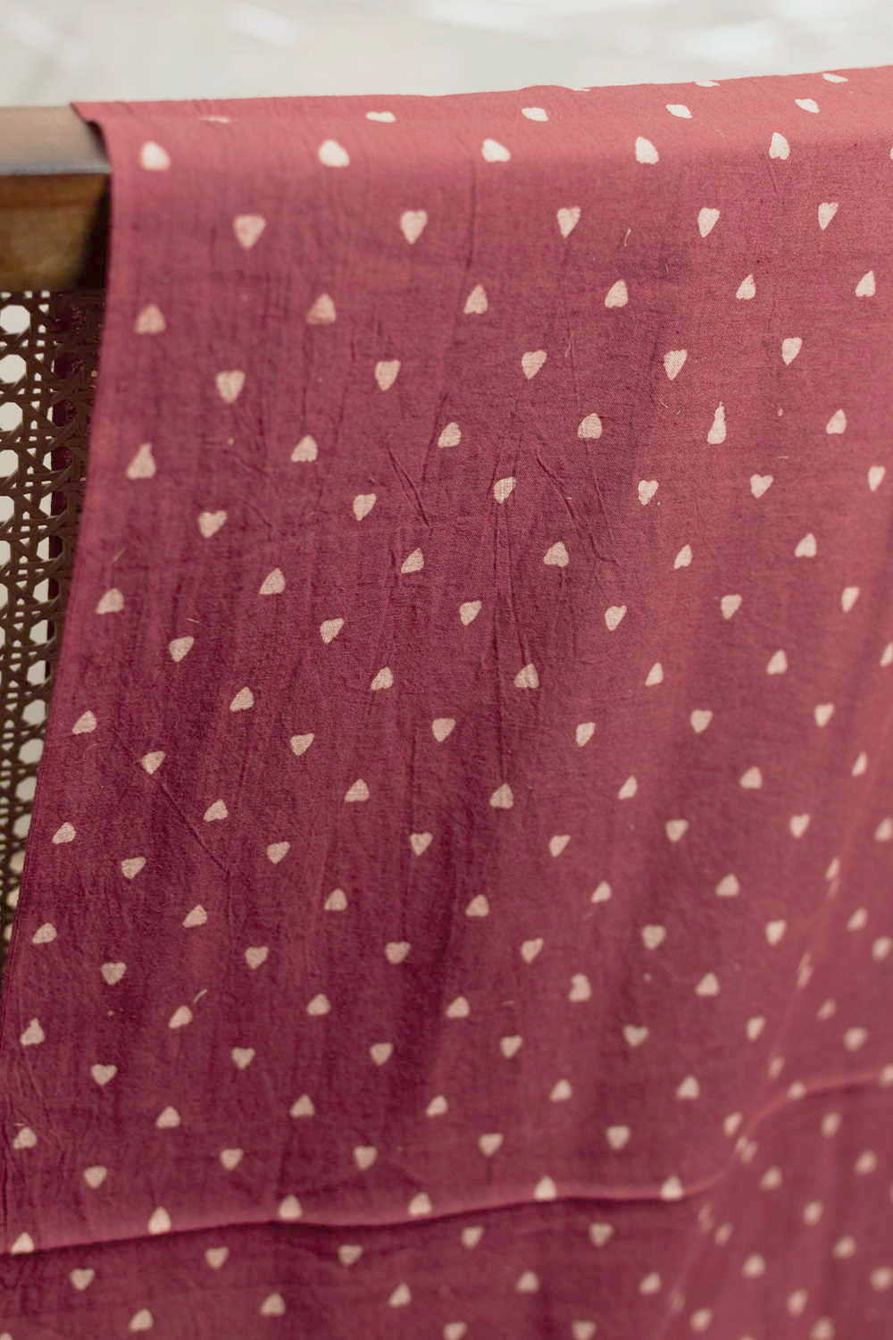Ajrak Fabrics - Matkatus