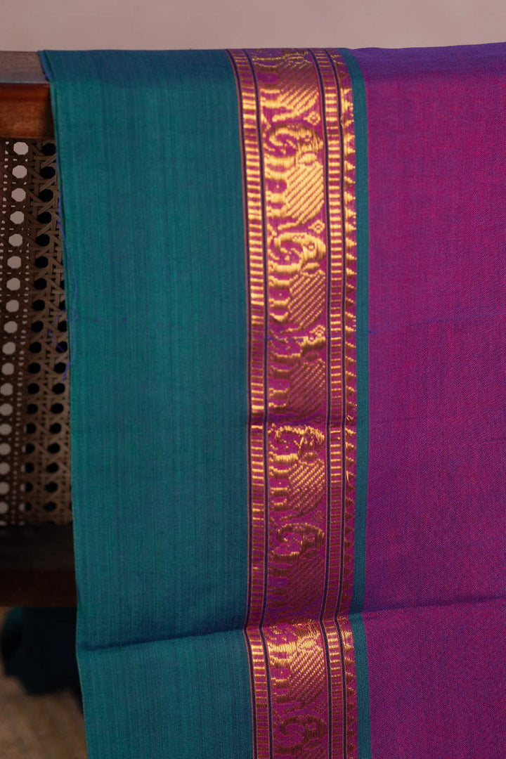Border Fabrics - Matkatus 