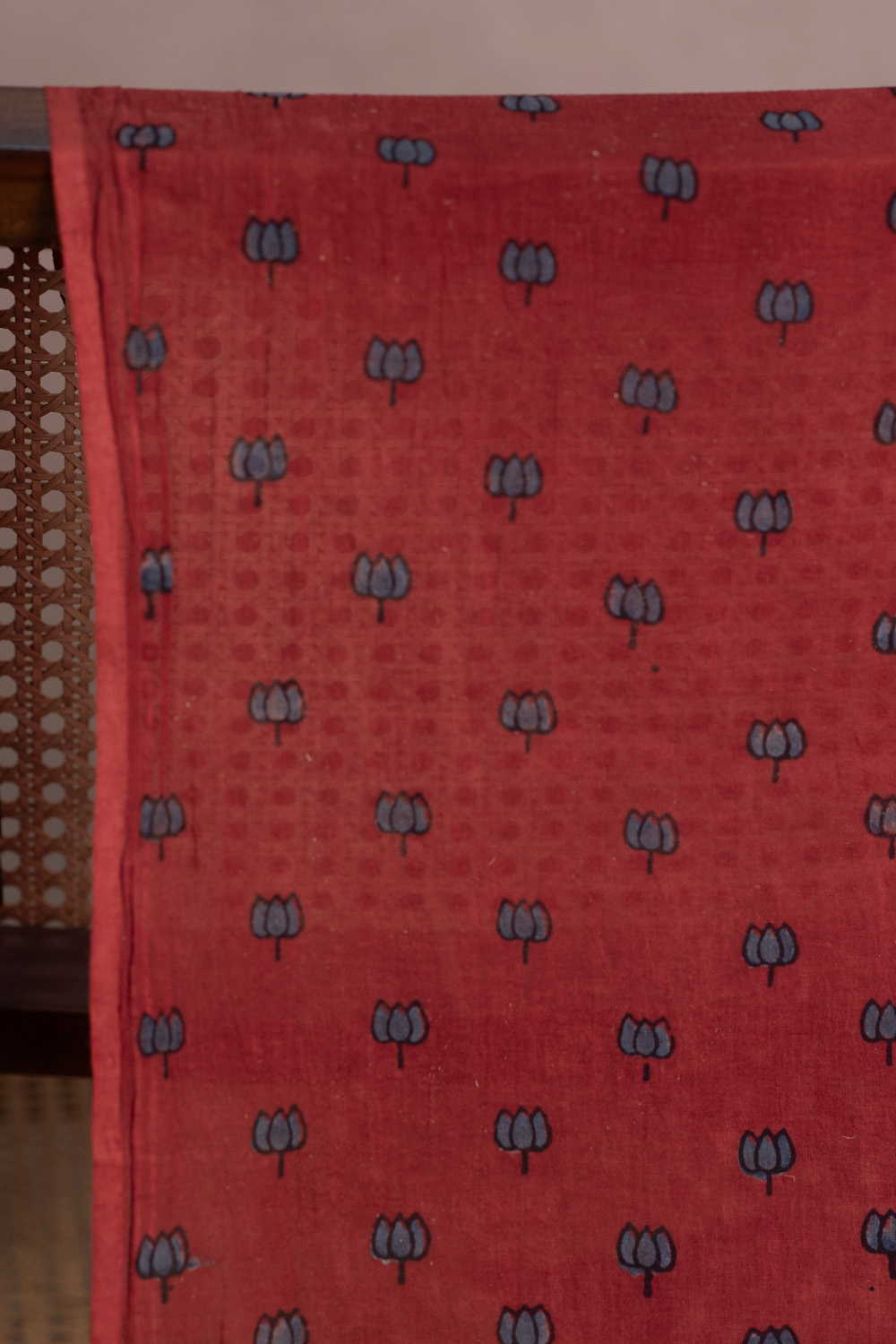 Mul Cotton Fabrics - Matkatus