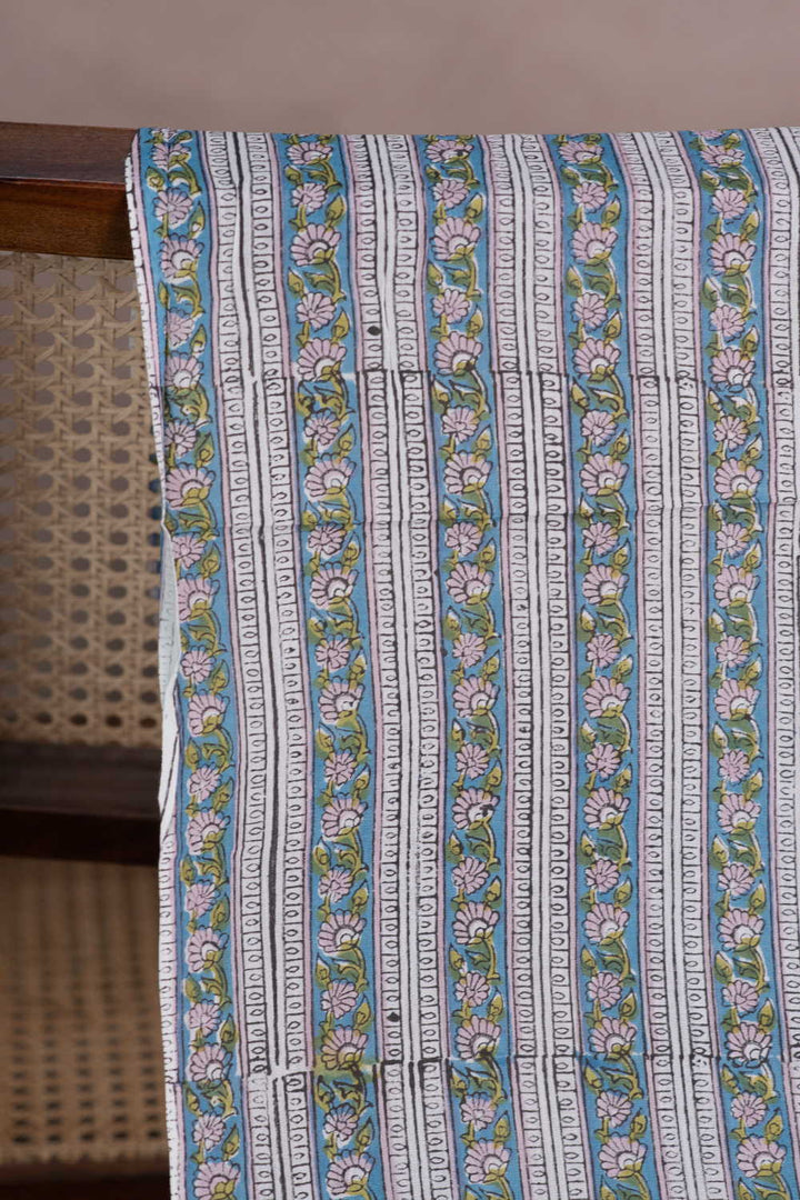 Sanganeri Prints - Matkatus 
