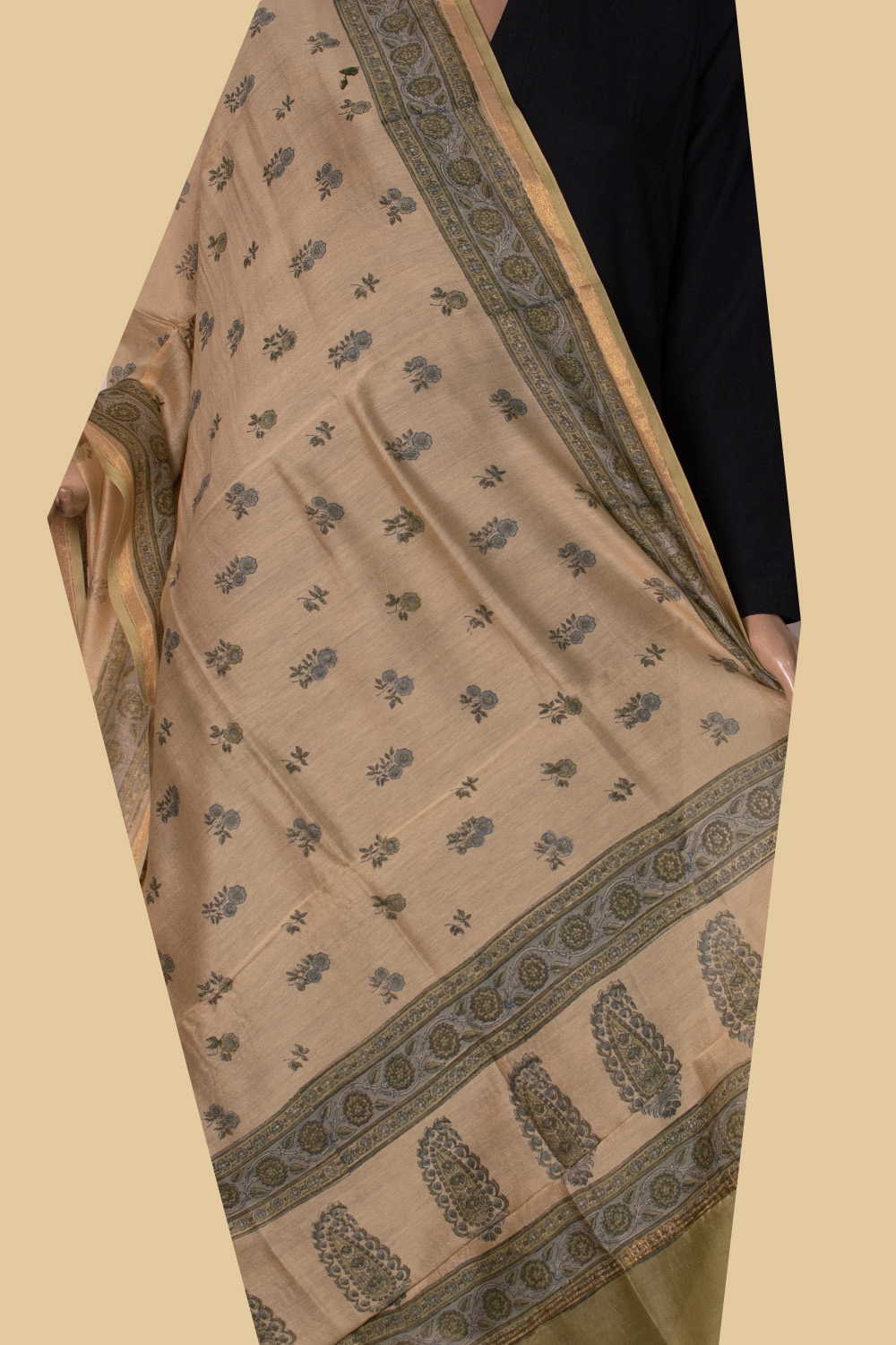 Dupattas - Matkatus