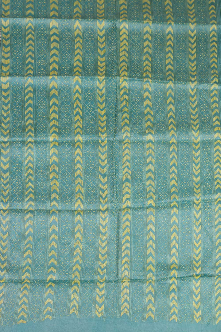 Embroidered Dupatta - Matkatus 