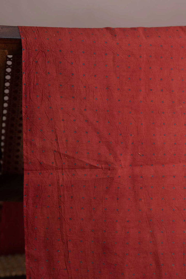 Cotton Fabric - Matkatus 