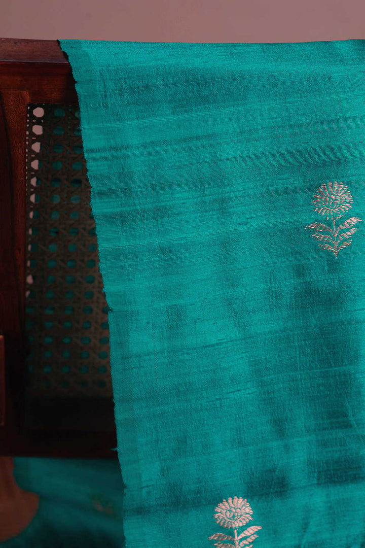 Silk Fabric - Matkatus 