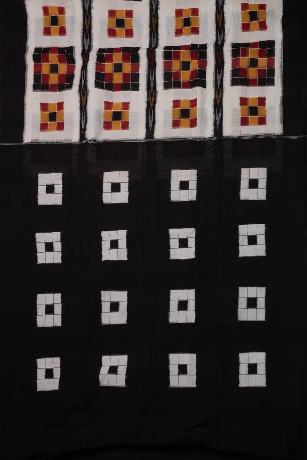 Handloom Saree - Matkatus 