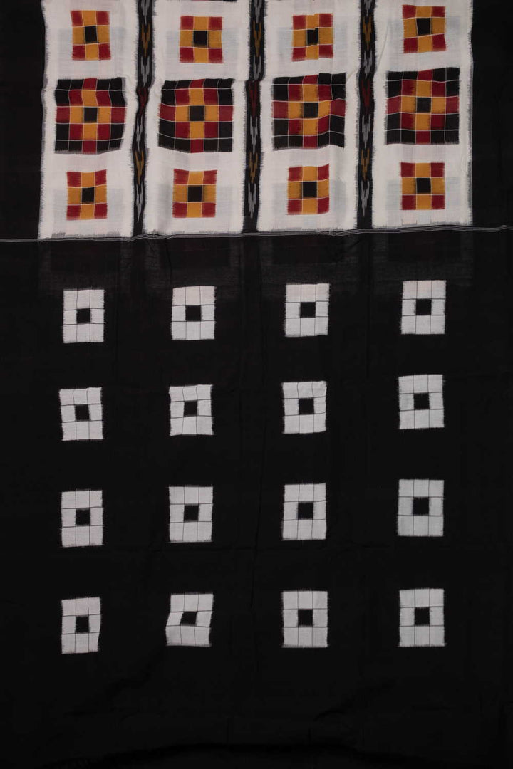 Handloom Saree - Matkatus 