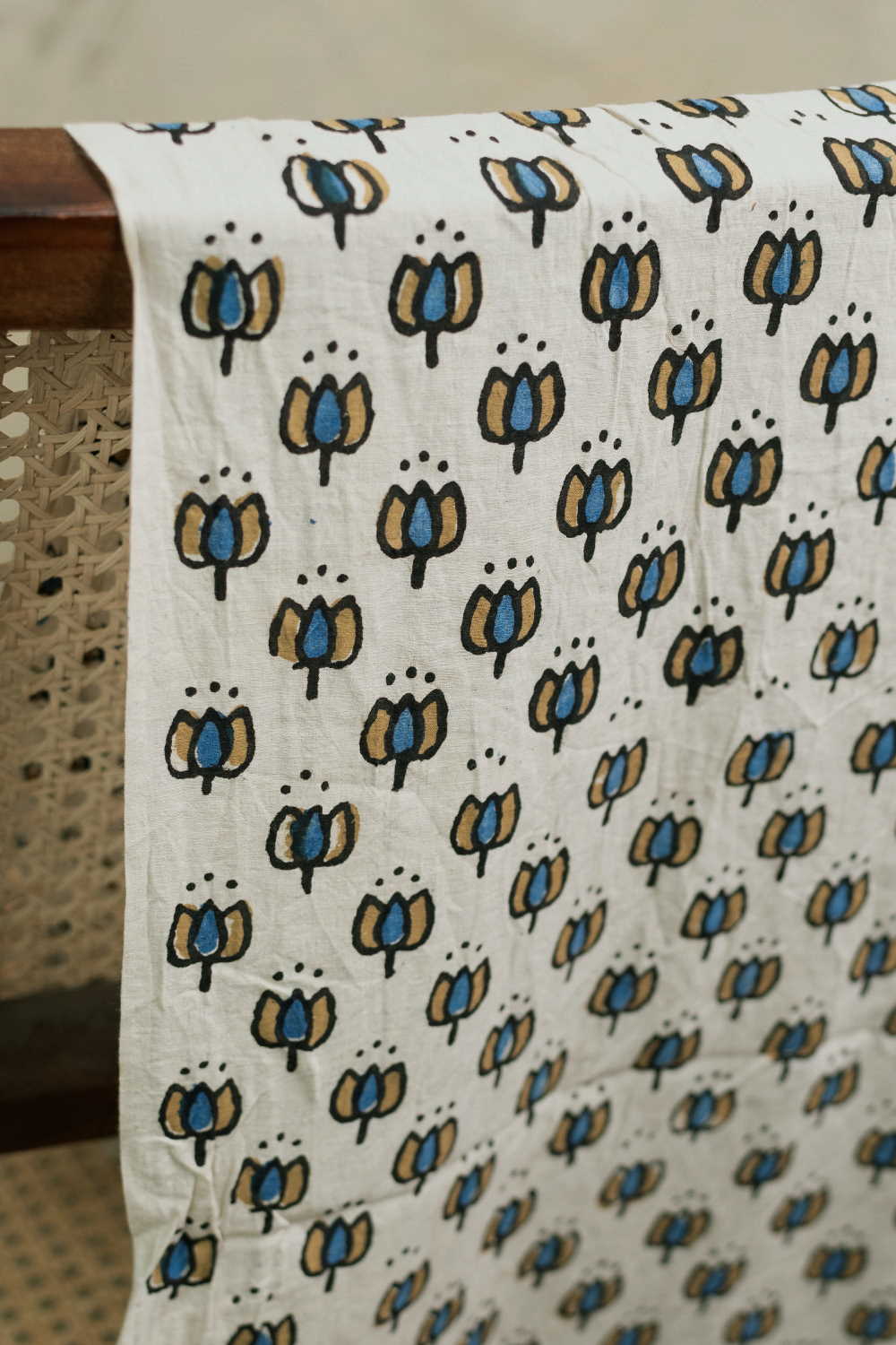 Cotton Fabrics - Matkatus