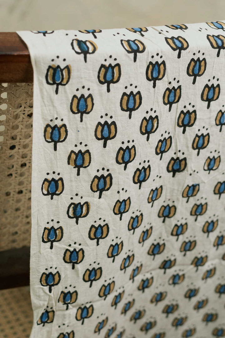 Cotton Fabrics - Matkatus