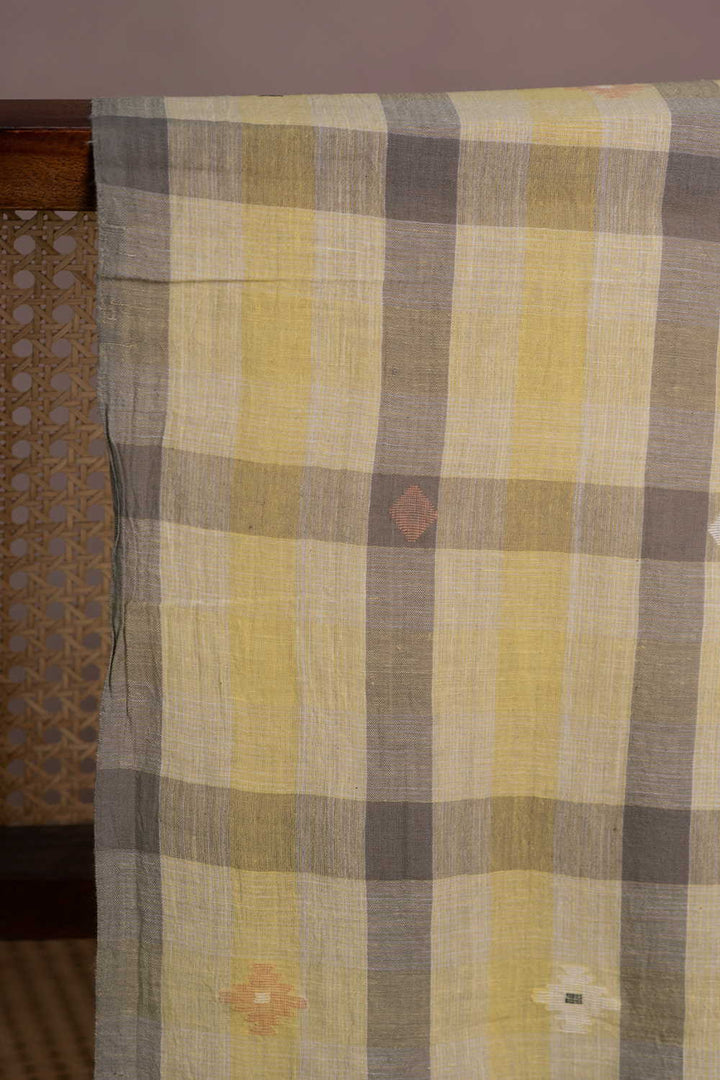 Cotton Fabric - Matkatus