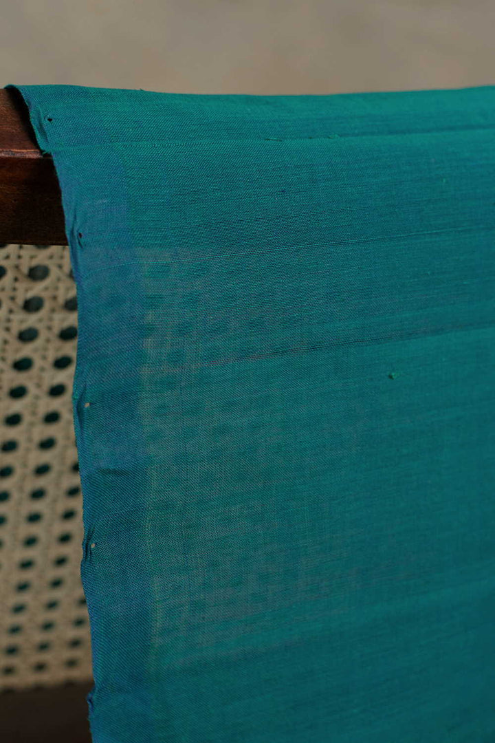 Cotton Fabric -Matkatus