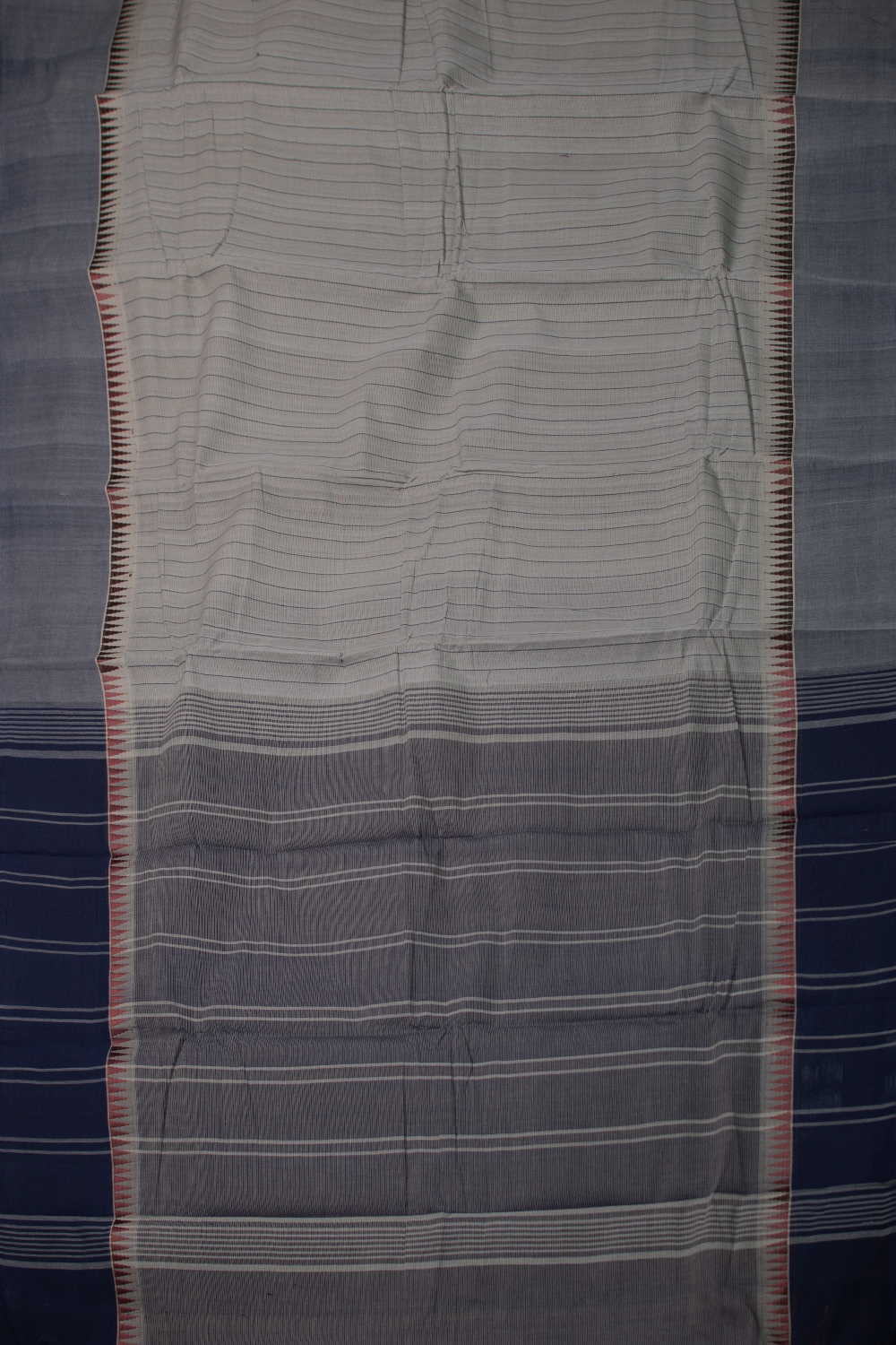Cotton Sarees - Matkatus 
