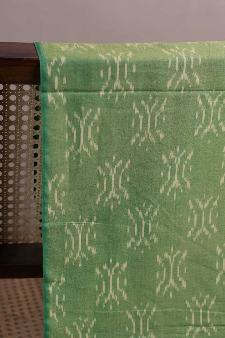 Ikat Fabrics - Matkatus 