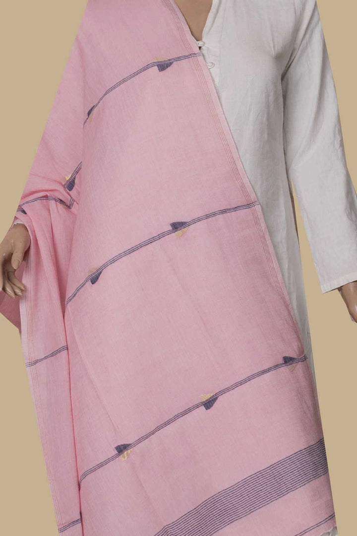 Cotton Stoles-Matkatus 