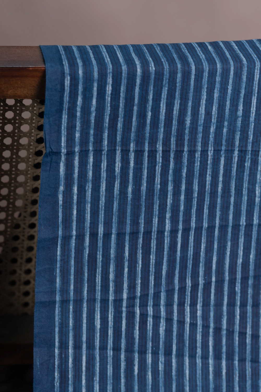 Block Printed Fabric - Matkatus 