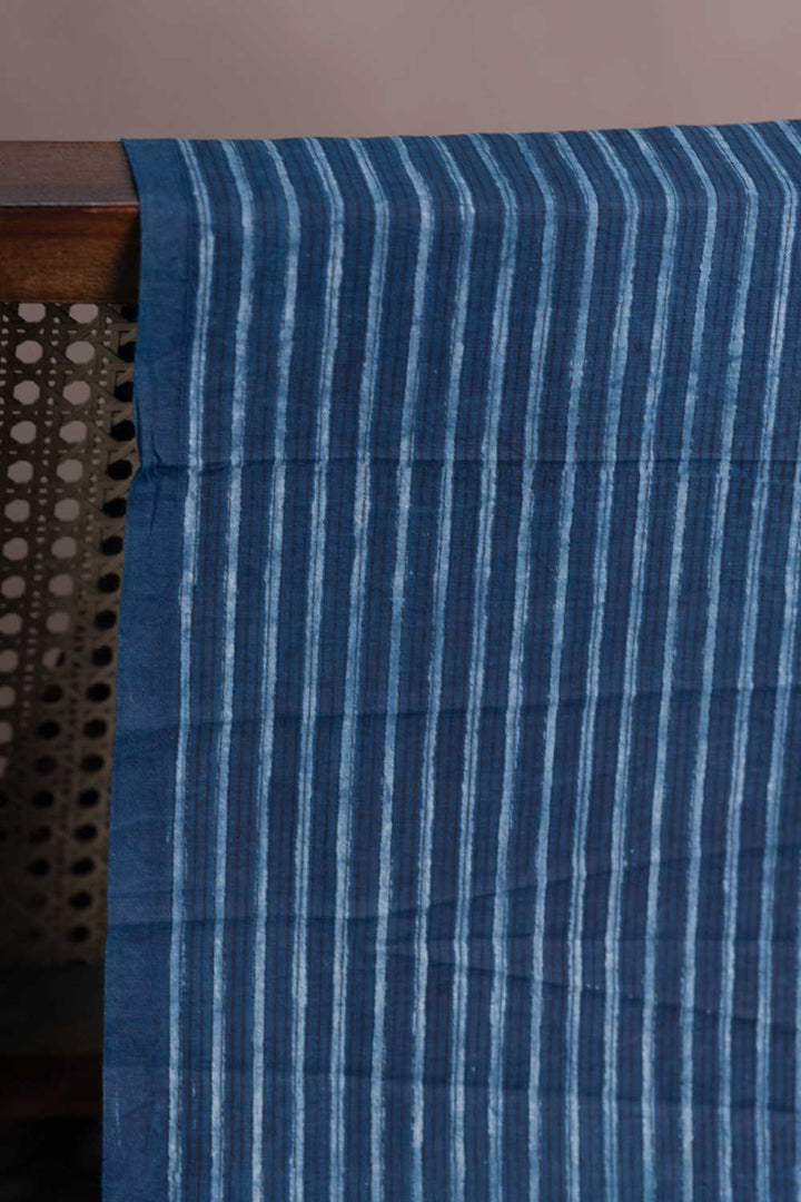 Block Printed Fabric - Matkatus 