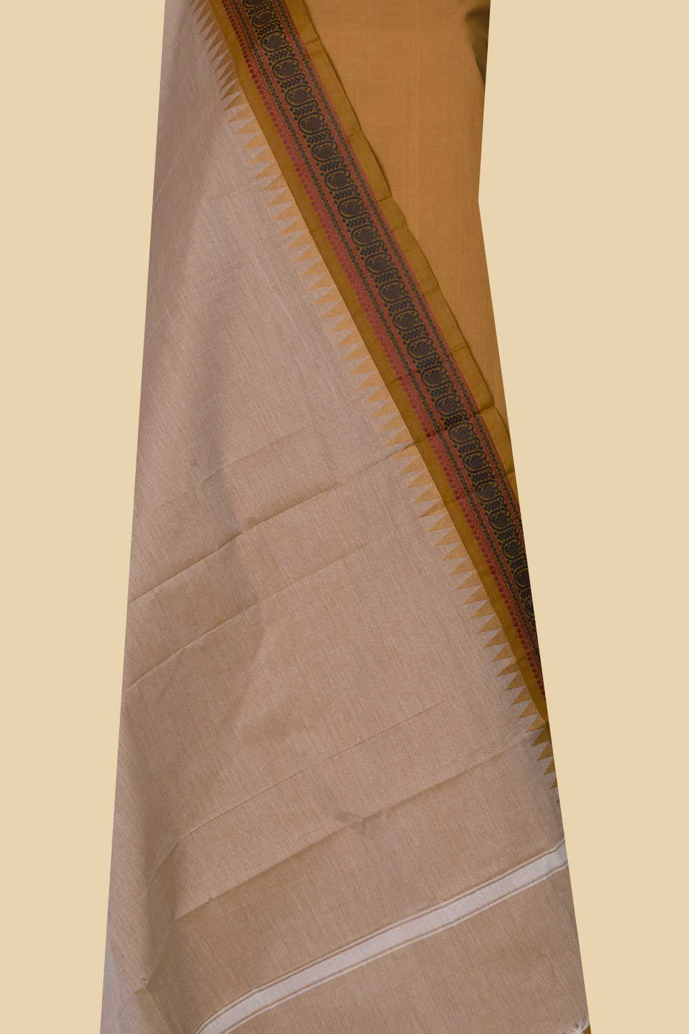 Top and Dupatta - Matkatus 