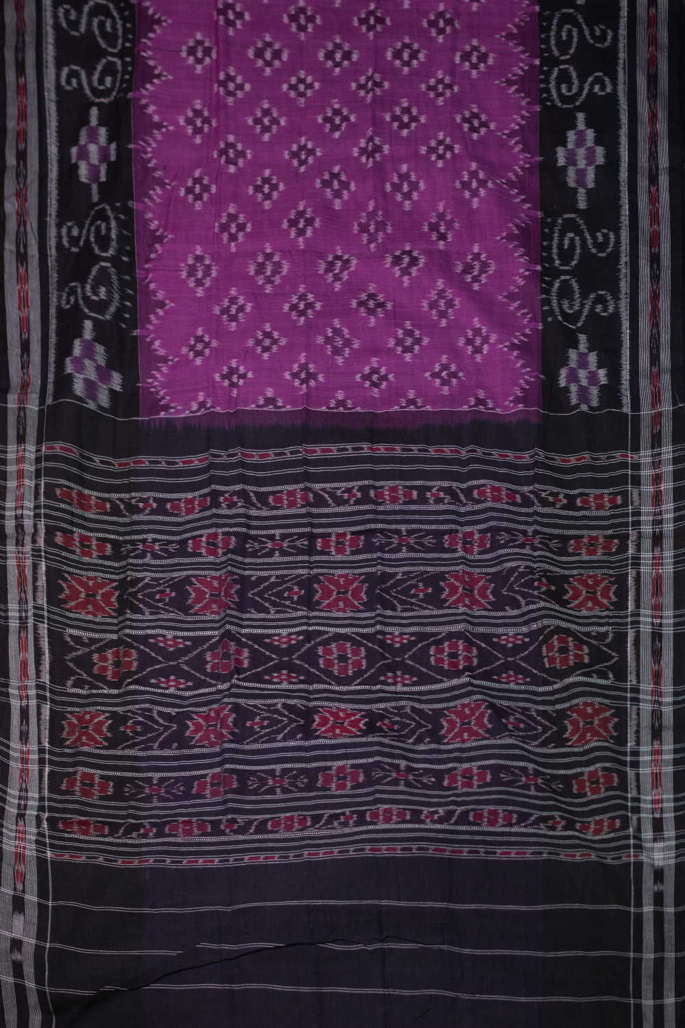 Orissa Ikat Sarees - Matkatus