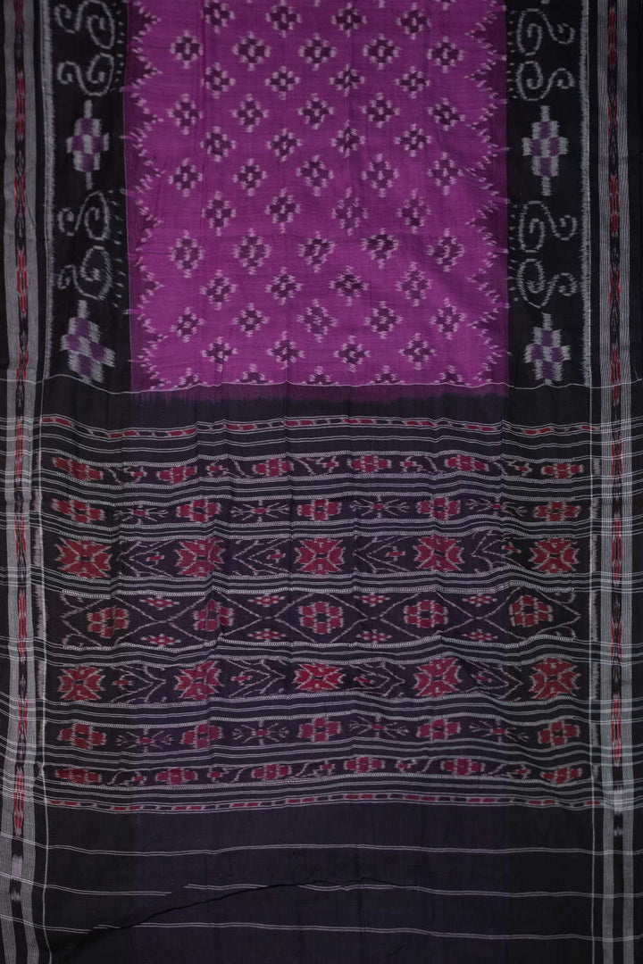 Orissa Ikat Sarees - Matkatus