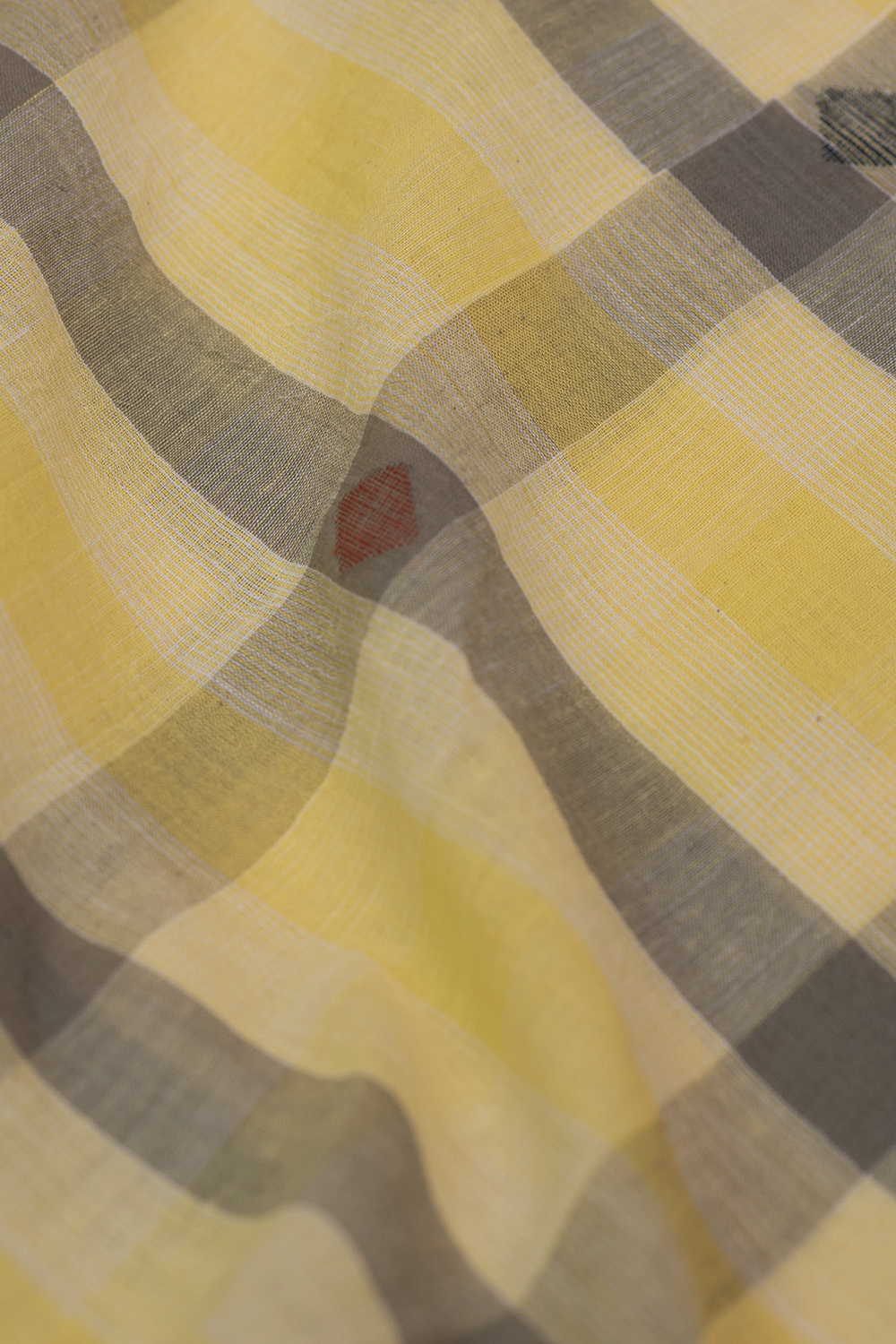 Jamdani Fabrics - Matkatus