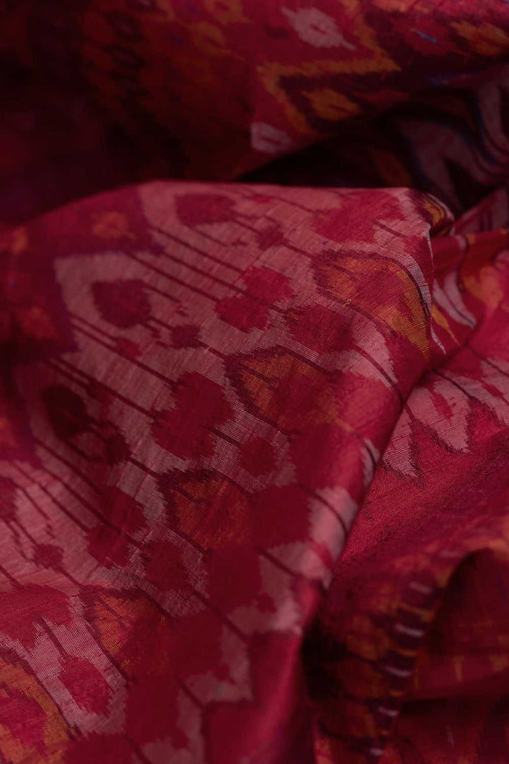 Ikat Fabric - Matkatus