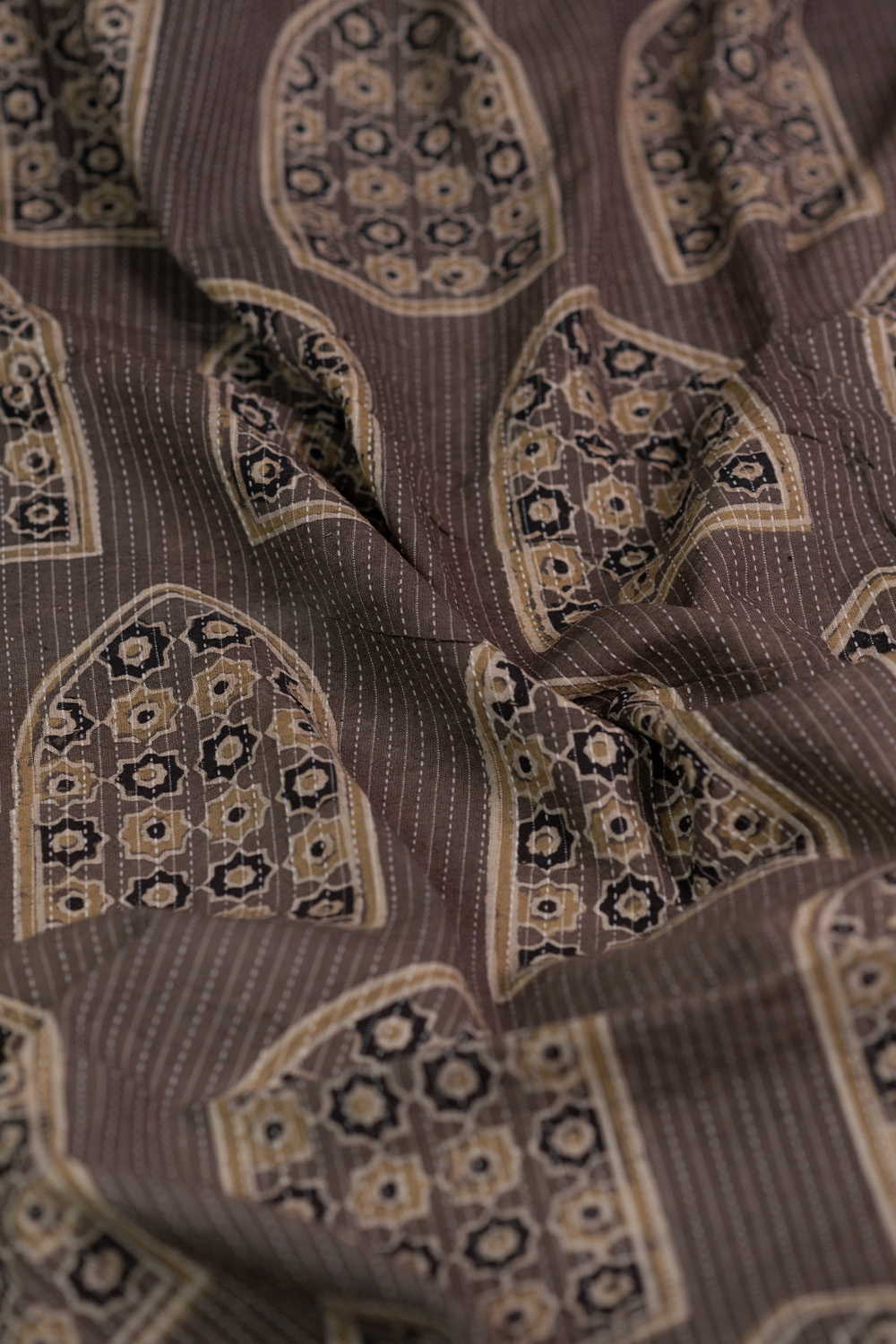 Cotton Fabrics - Matkatus 