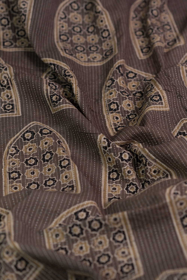 Cotton Fabrics - Matkatus 