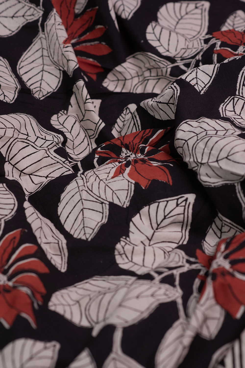Cotton Fabric - Matkatus 