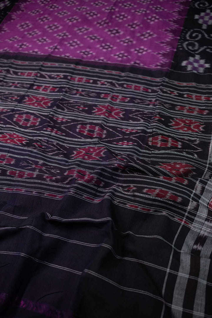 Cotton sarees - Matkatus 