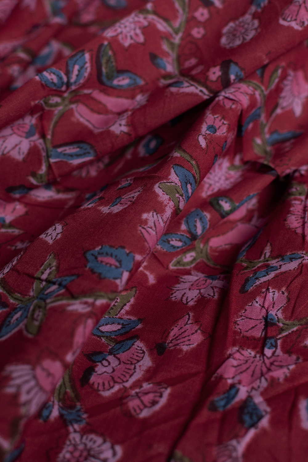Sanganeri Fabrics-Matkatus 