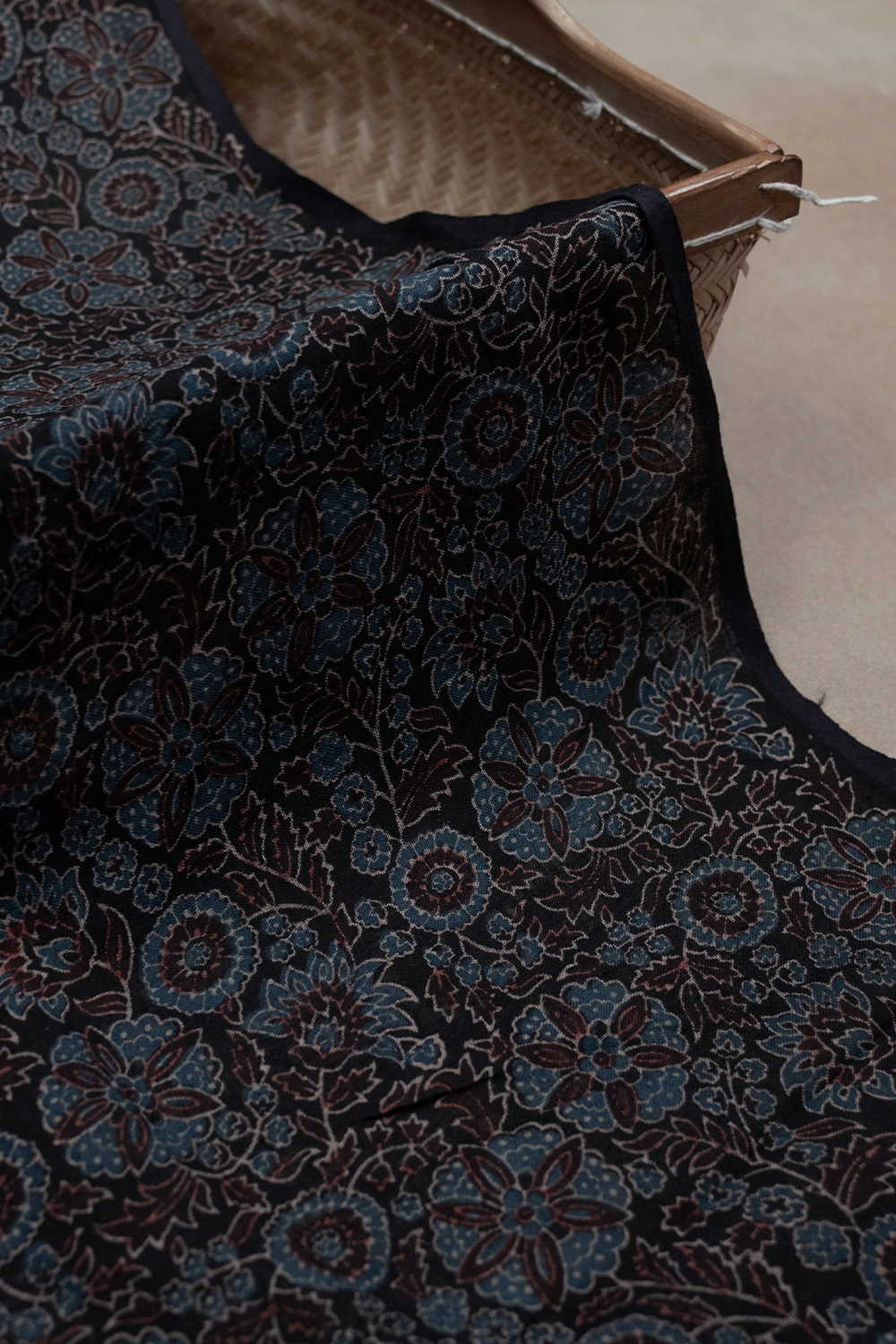 Linen Fabrics - Matkatus