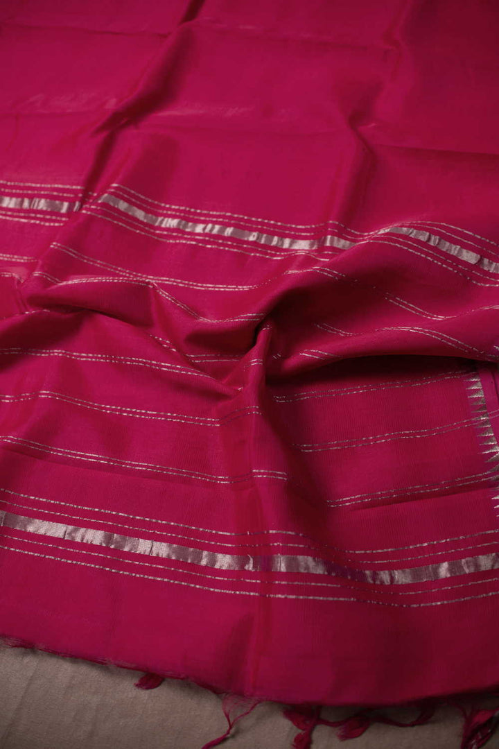 Sarees - Matkatus
