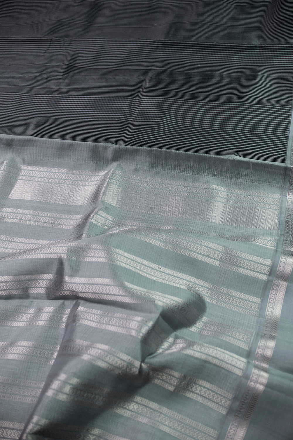 Pattu Saree - Matkatus 
