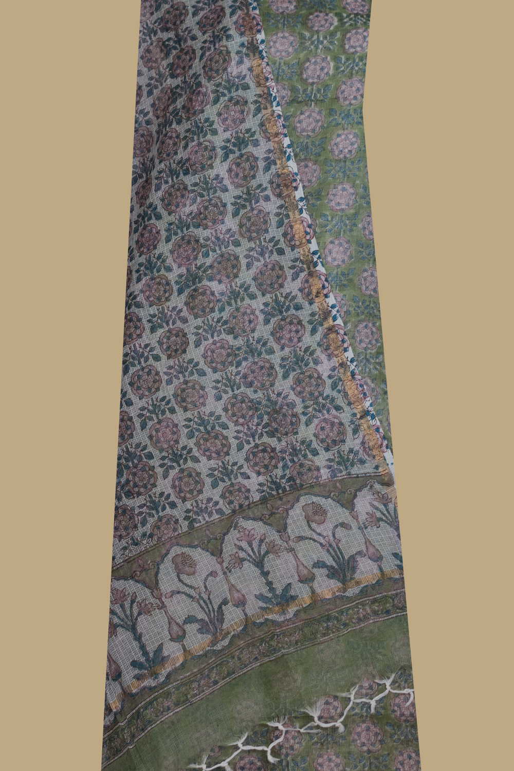 Kota Cotton Suits - Matkatus 