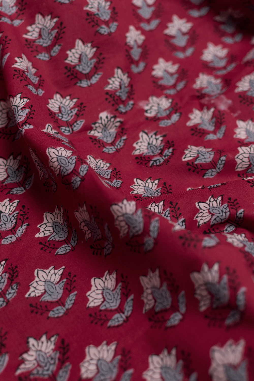 Cotton Fabrics-Matkatus 