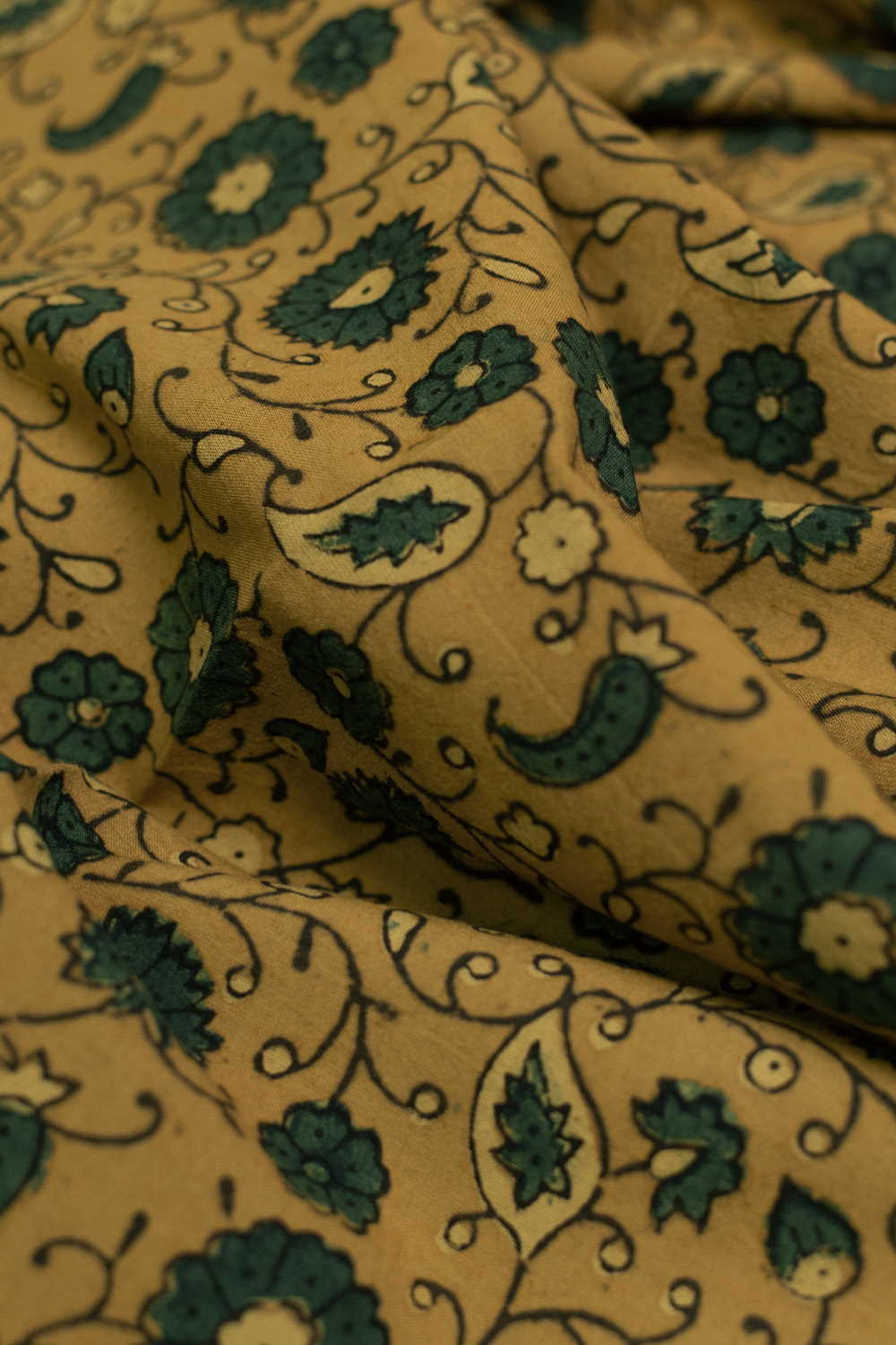 Ajrak Fabric - Matkatus 
