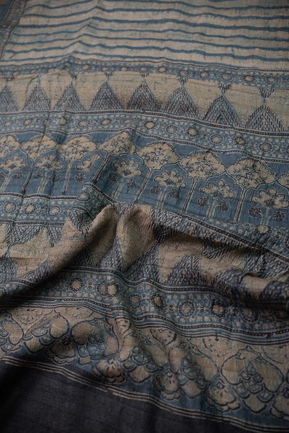 Silk Saree - Matkatus 