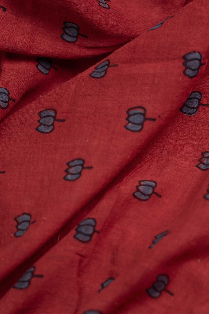 Cotton Fabrics - Matkatus 
